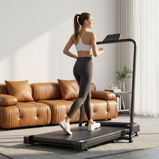 Treadmill mill walking Pad New in box