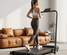 Treadmill - Walking pad