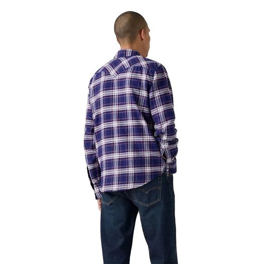 Levi's check shirt men's Large. Brand new - Unworn