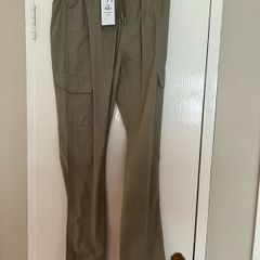 Boys cargo trousers