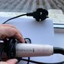 Remington Proluxe Curling Wand Image 2