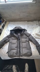 canada goose macmillan parka