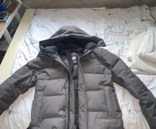 canada goose macmillan parka