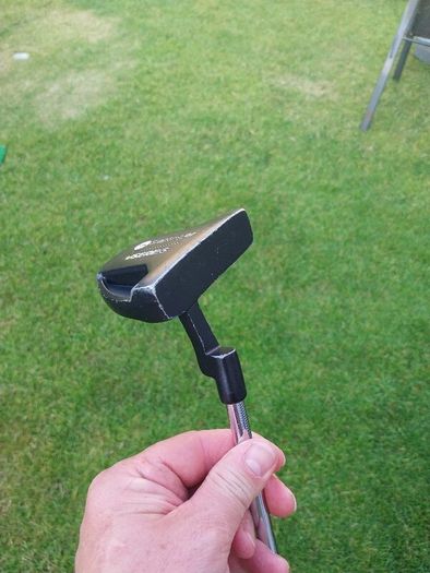 putter