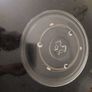 Microwave Turntable Image 2