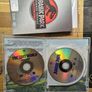 Jurassic Park, The Trilogy (3 x DVDs) Image 3