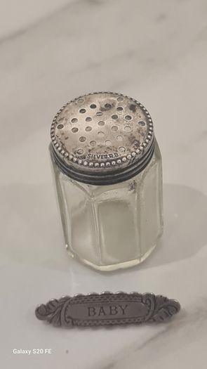 victorian silver