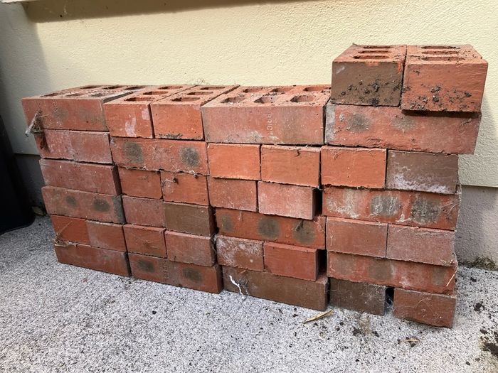 red bricks kingscourt old forge