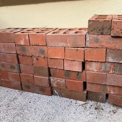 red bricks kingscourt old forge