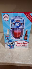 Slush Puppie Machine