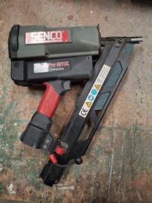 Framing nailer gun senco frame pro 501 cl