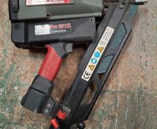 Framing nailer gun senco frame pro 501 cl