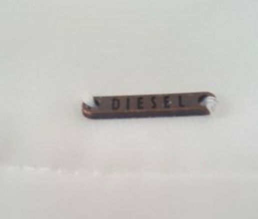 Diesel blouse