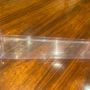 Fridge Door Butter Shelf (Zanussi)