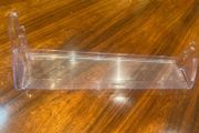Fridge Door Butter Shelf (Zanussi)