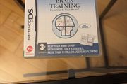 Brain training