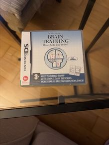 Brain training