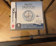 Brain training