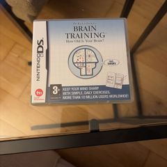 Brain training