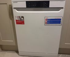 dishwasher