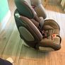 Osann One 360 Car Seat Image 2