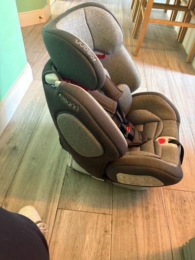 Osann One 360 Car Seat