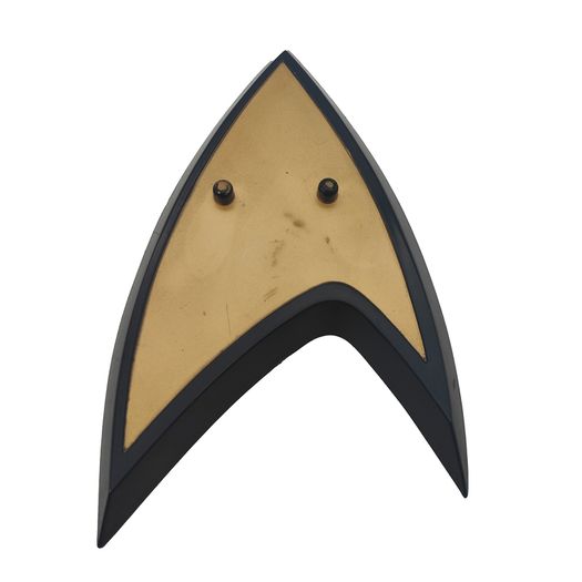 Star Trek Figures Hamilton Gifts 1991