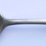 Vintage Silver Plated Spoon Image 3