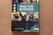 Time for Business Junior Cycle