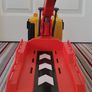 Dickie Toys MAN Plastic Toy 21" Recovery Tow Truck Air Pump Action Image 5