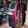 Arcade Cabinet Image 10