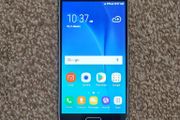 Samsung Galaxy S6 32GB Black Sapphire