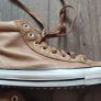 Converse All Star Chuck Taylor leather trainers Image 9