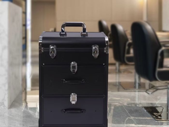 suitcase