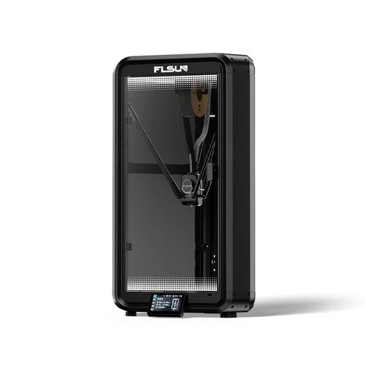 FLSUN T1 Pro - High-Speed Delta 3D Printer (FFF/FDM)
