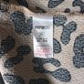 Pep & Co Animal  Print  Dress.   S. XL- 18.  B.N.W.T Image 7