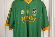Meath Gaa Jersey