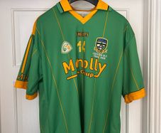 Meath Gaa Jersey