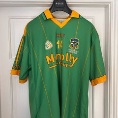 Meath Gaa Jersey