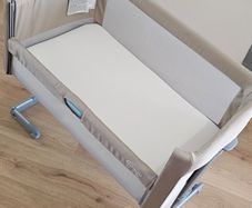Graco Sweet2Sleep Bedside Crib