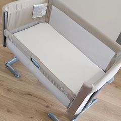 Bedside Crib