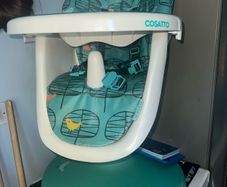 Cosatto Highchair