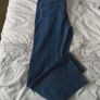 Ladies Levi's 712 slim jeans Image 5