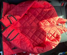 ralph lauren jacket - women