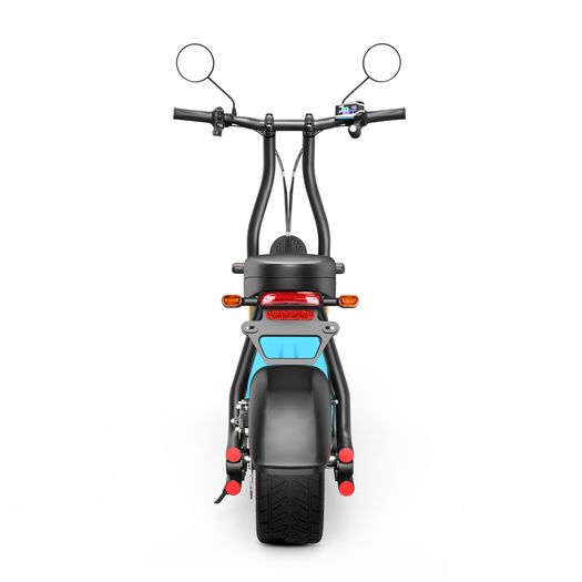 BOGIST M5 MAX Electric Scooter available for today