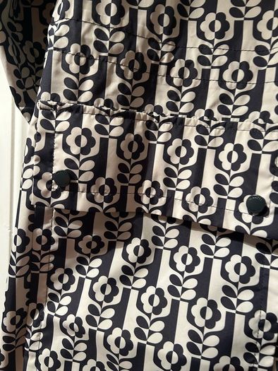 Orla Kiely Rain Jacket