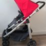 Uppababy + Cybex travel system Image 5
