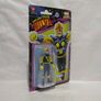 Marvel Legends Retro Kenner Nova Action Figure Retro Series 3.75 inches 9.5cm MOC Mint On Card Image 3