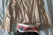 Star Wars Jedi Costume