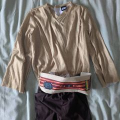 Star Wars Jedi Costume
